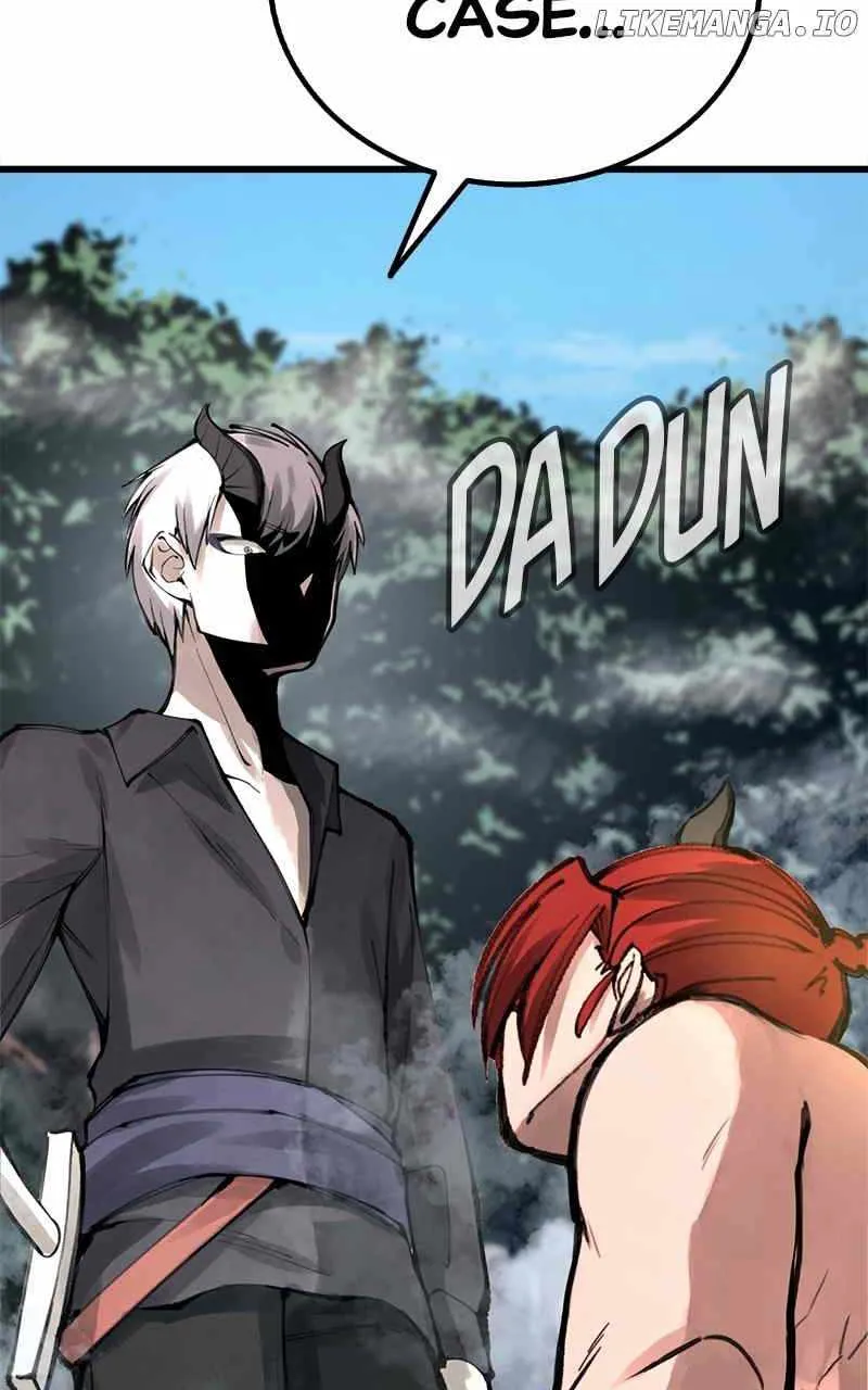 Piece Maker of Flame Mangakakalot X Chapter 21 Page 123