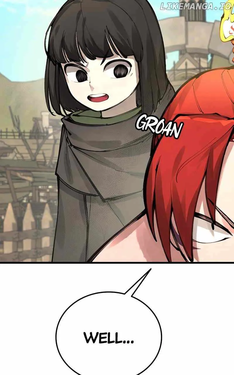Piece Maker of Flame Mangakakalot X Chapter 21 Page 14