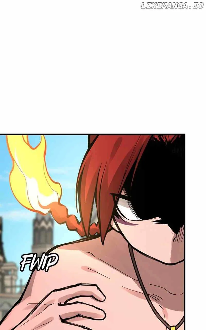 Piece Maker of Flame Mangakakalot X Chapter 21 Page 131