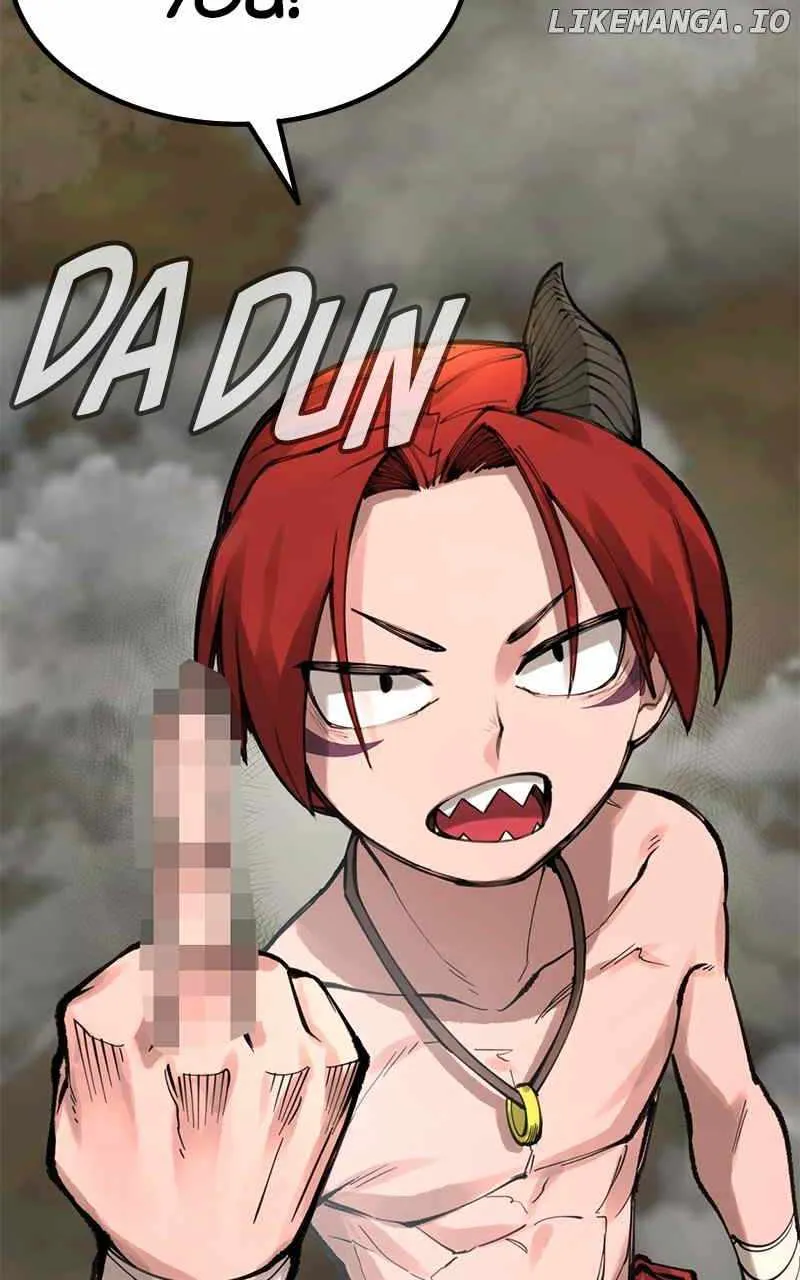 Piece Maker of Flame Mangakakalot X Chapter 21 Page 134