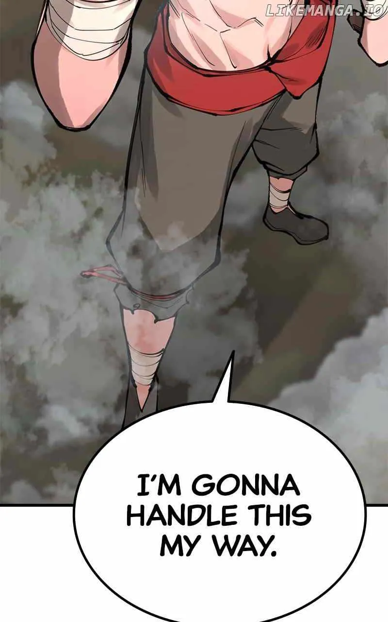 Piece Maker of Flame Mangakakalot X Chapter 21 Page 135