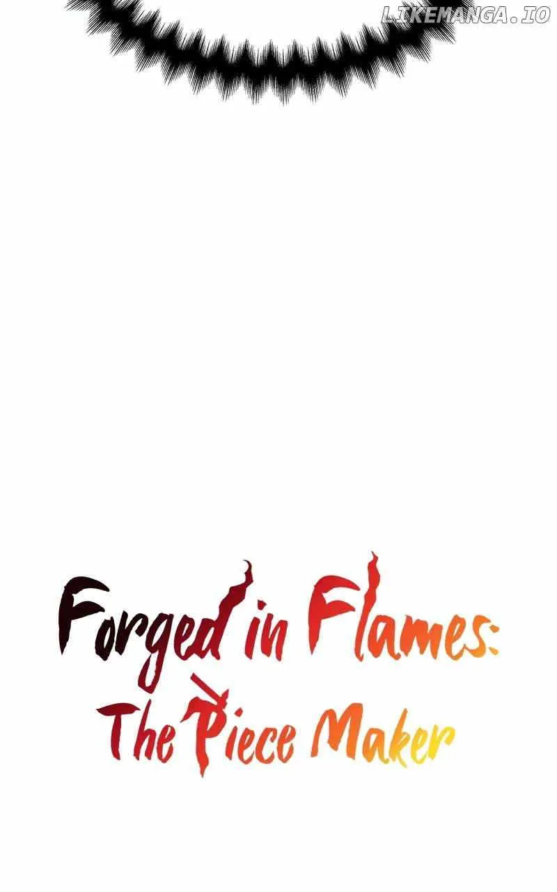Piece Maker of Flame Mangakakalot X Chapter 21 Page 17