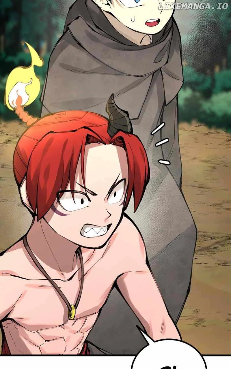 Piece Maker of Flame Mangakakalot X Chapter 21 Page 21