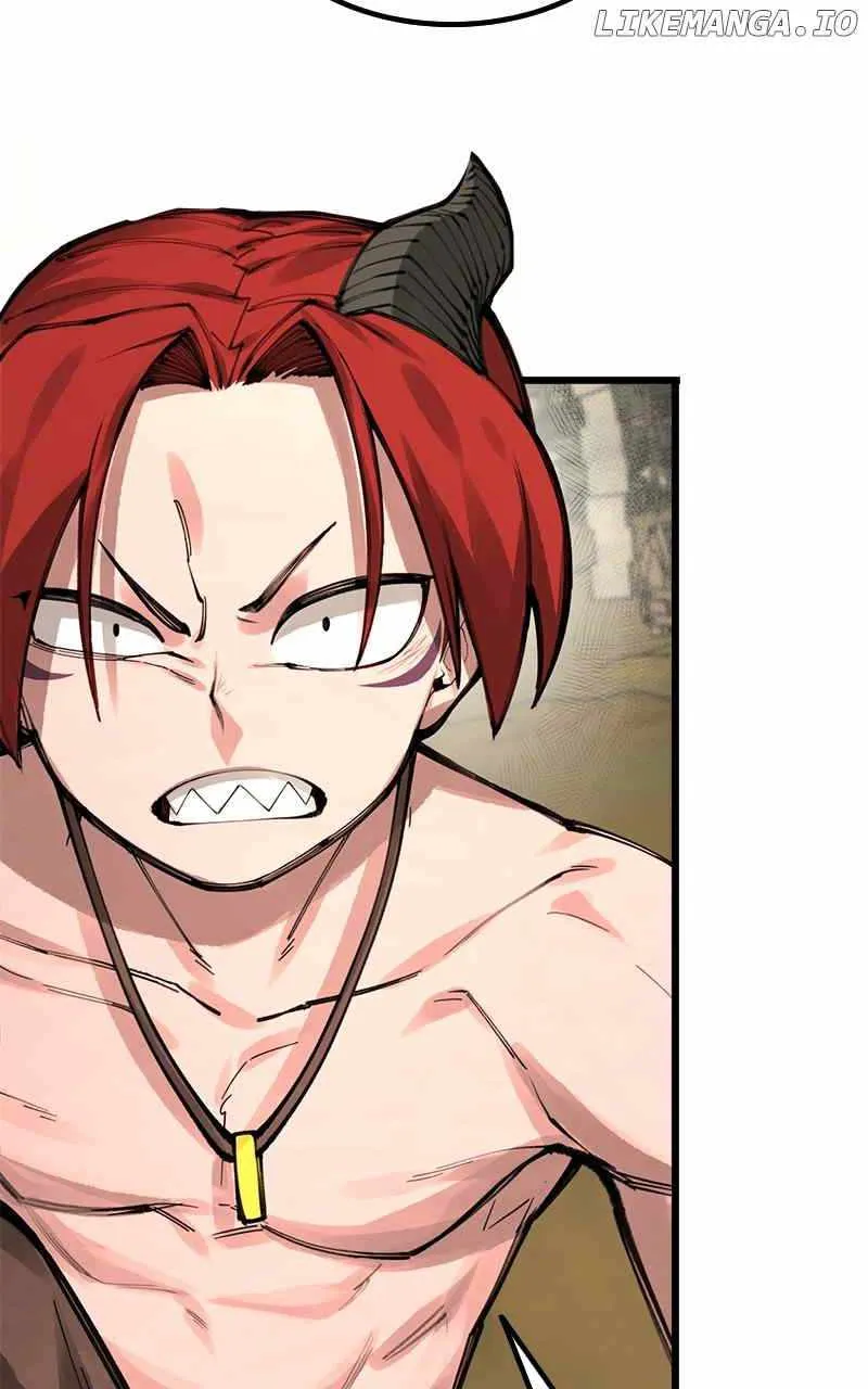 Piece Maker of Flame Mangakakalot X Chapter 21 Page 25