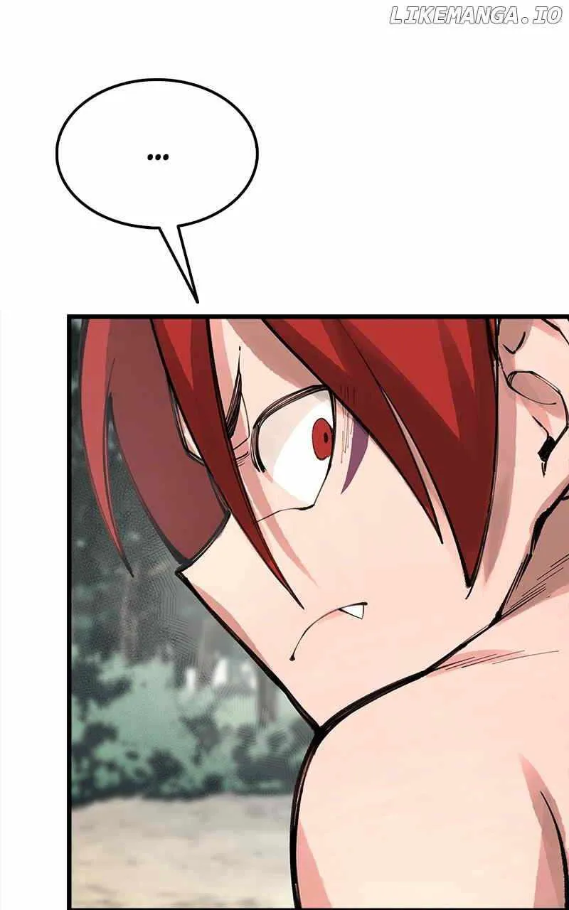 Piece Maker of Flame Mangakakalot X Chapter 21 Page 32