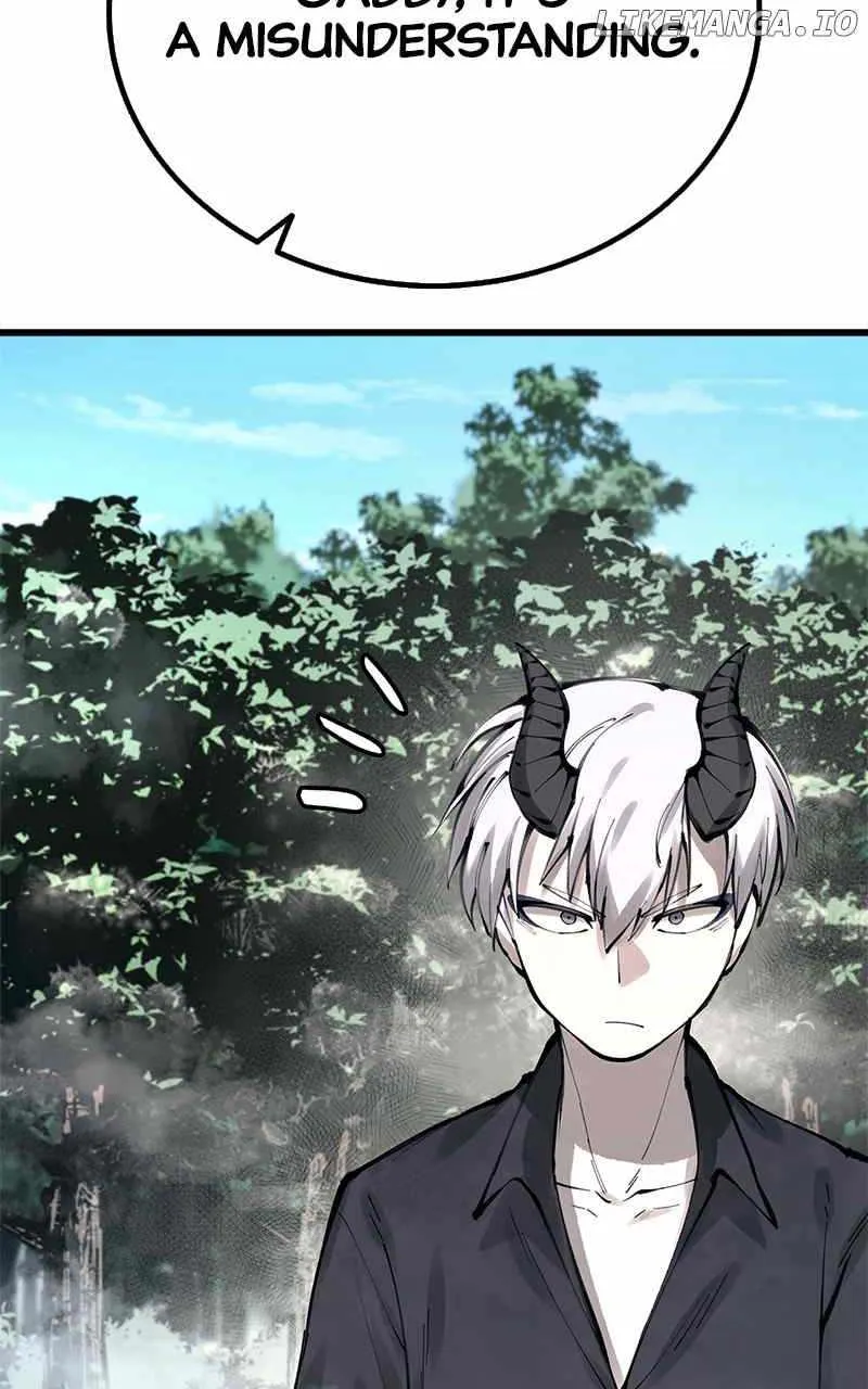 Piece Maker of Flame Mangakakalot X Chapter 21 Page 34