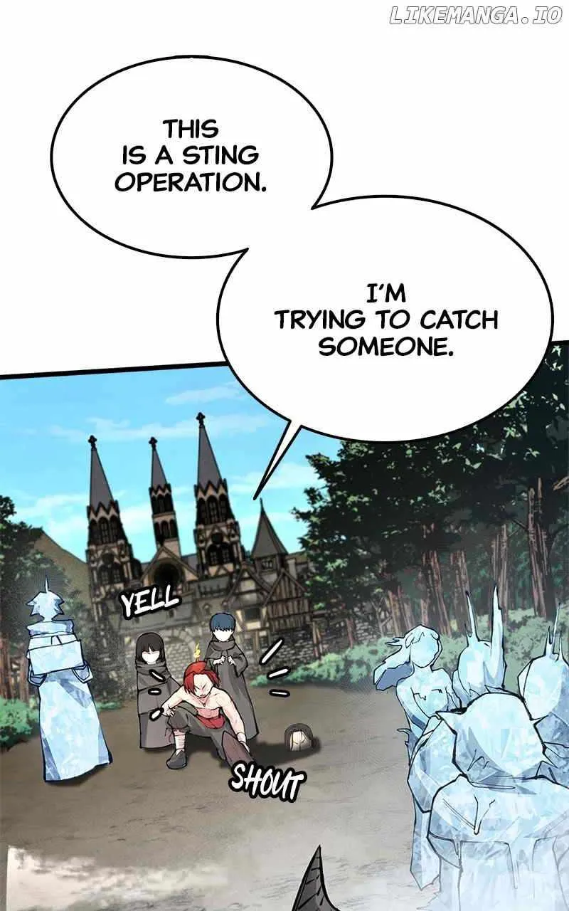 Piece Maker of Flame Mangakakalot X Chapter 21 Page 36