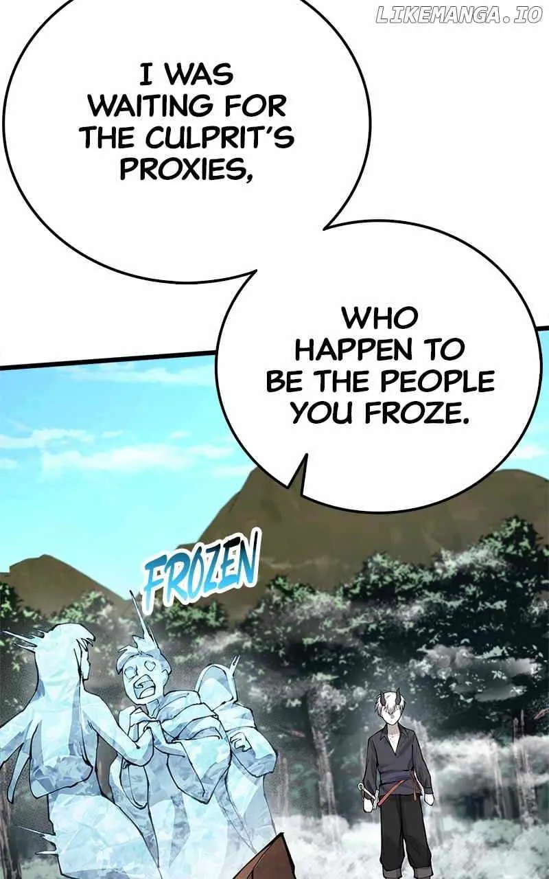 Piece Maker of Flame Mangakakalot X Chapter 21 Page 38