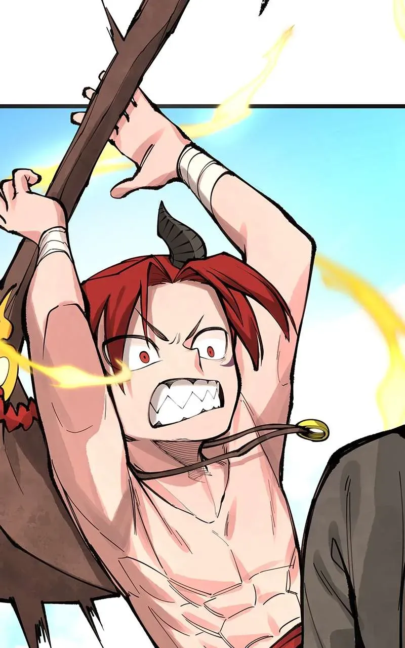 Piece Maker of Flame Mangakakalot X Chapter 22 Page 44