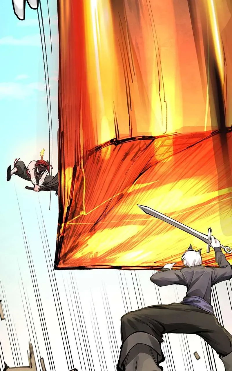 Piece Maker of Flame Mangakakalot X Chapter 22 Page 49