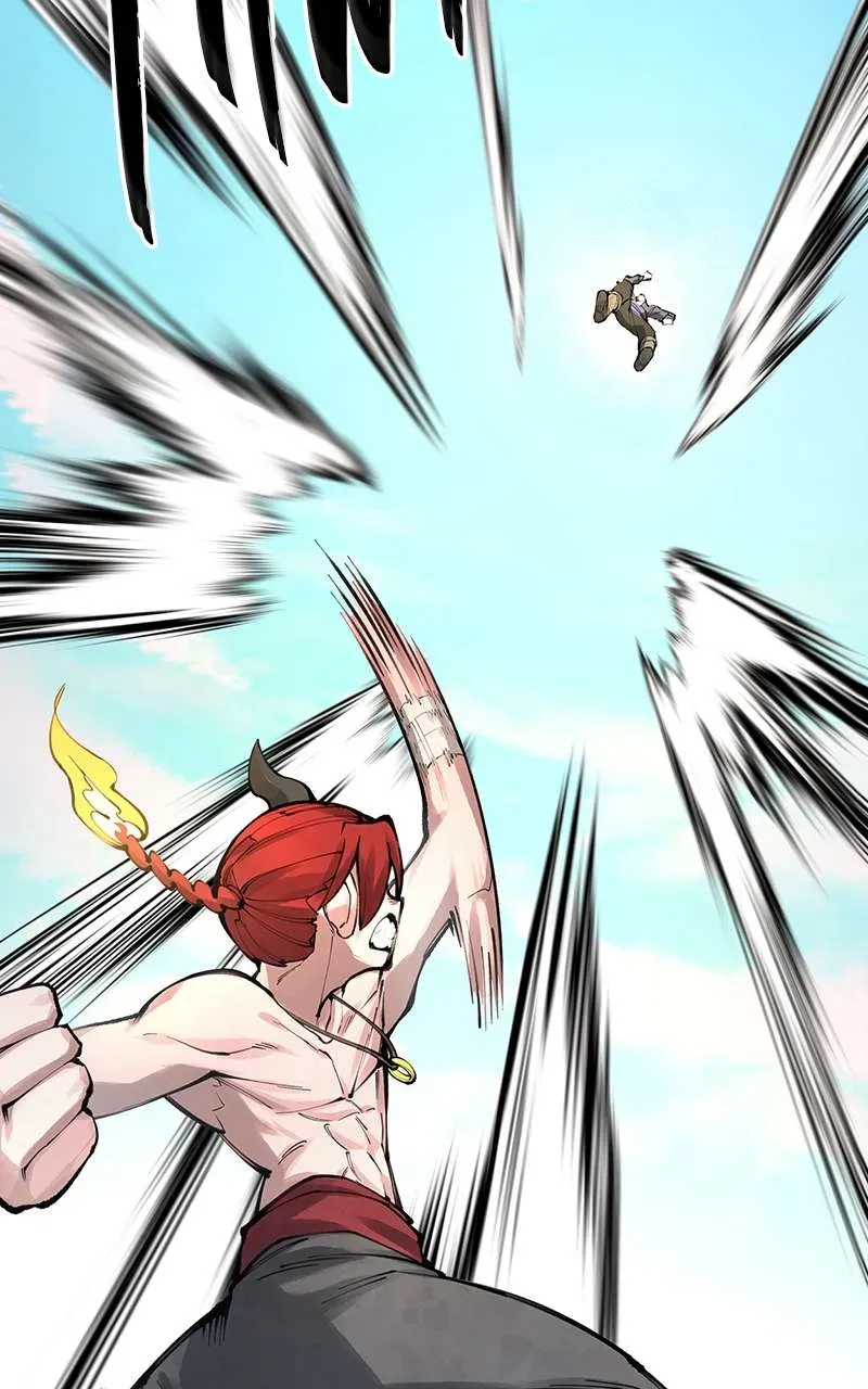 Piece Maker of Flame Mangakakalot X Chapter 22 Page 9