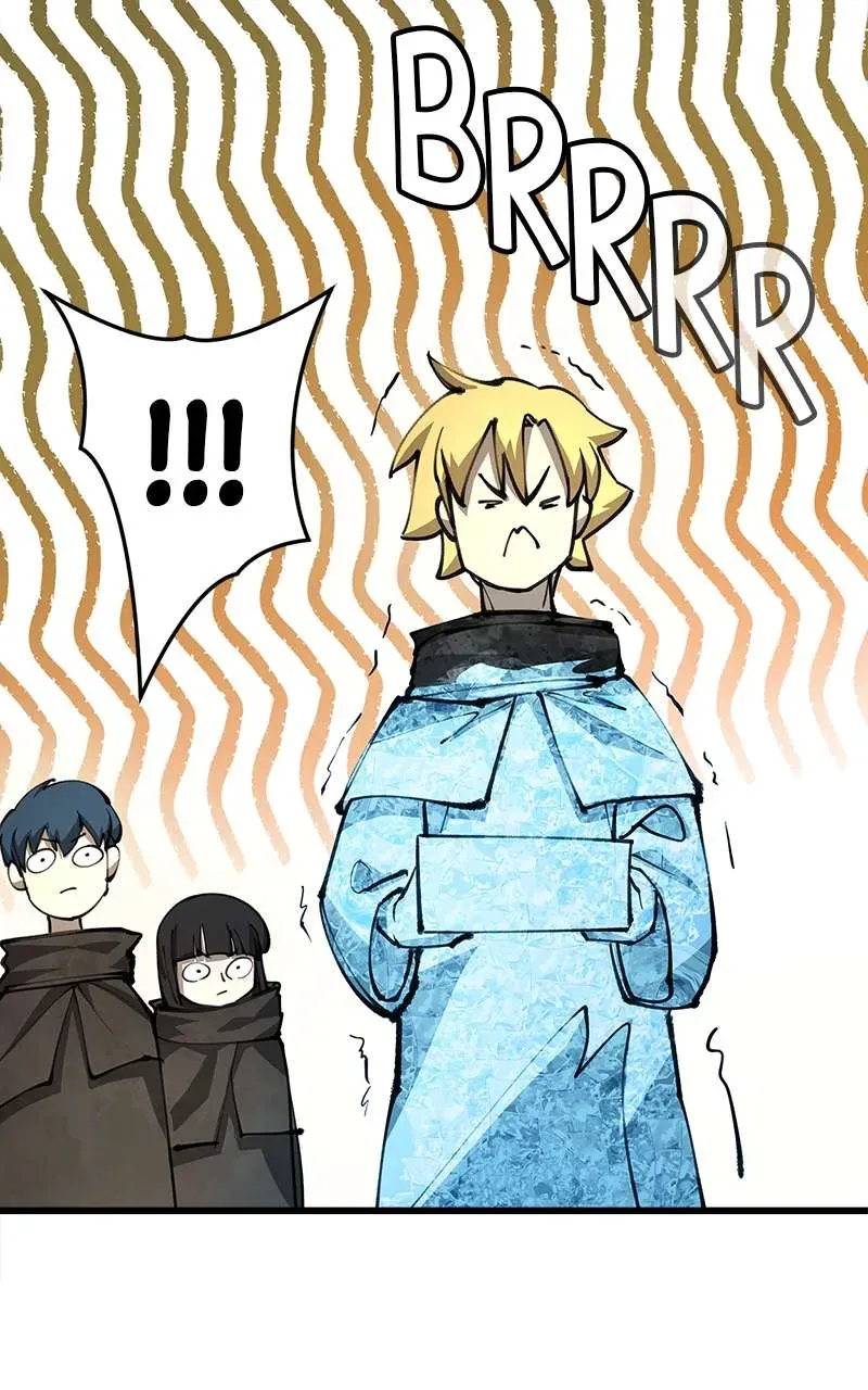 Piece Maker of Flame Mangakakalot X Chapter 22 Page 88