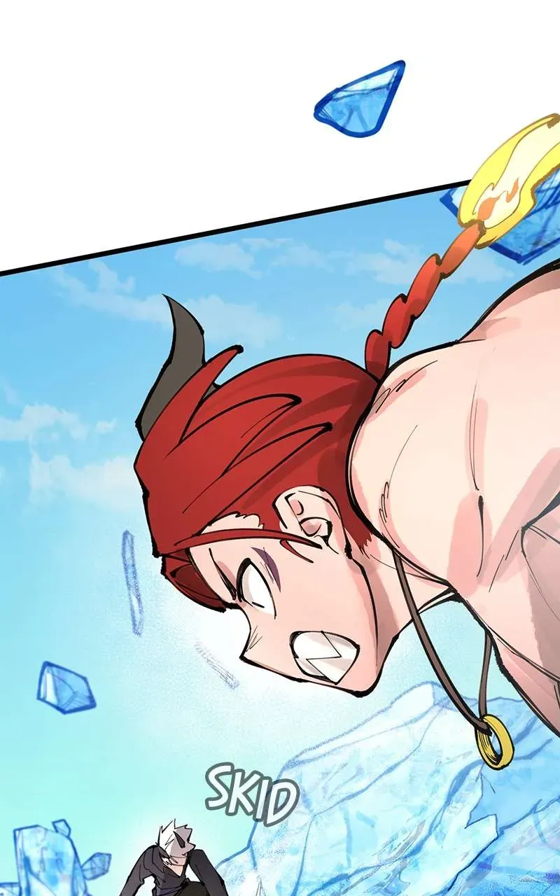 Piece Maker of Flame Mangakakalot X Chapter 22 Page 98