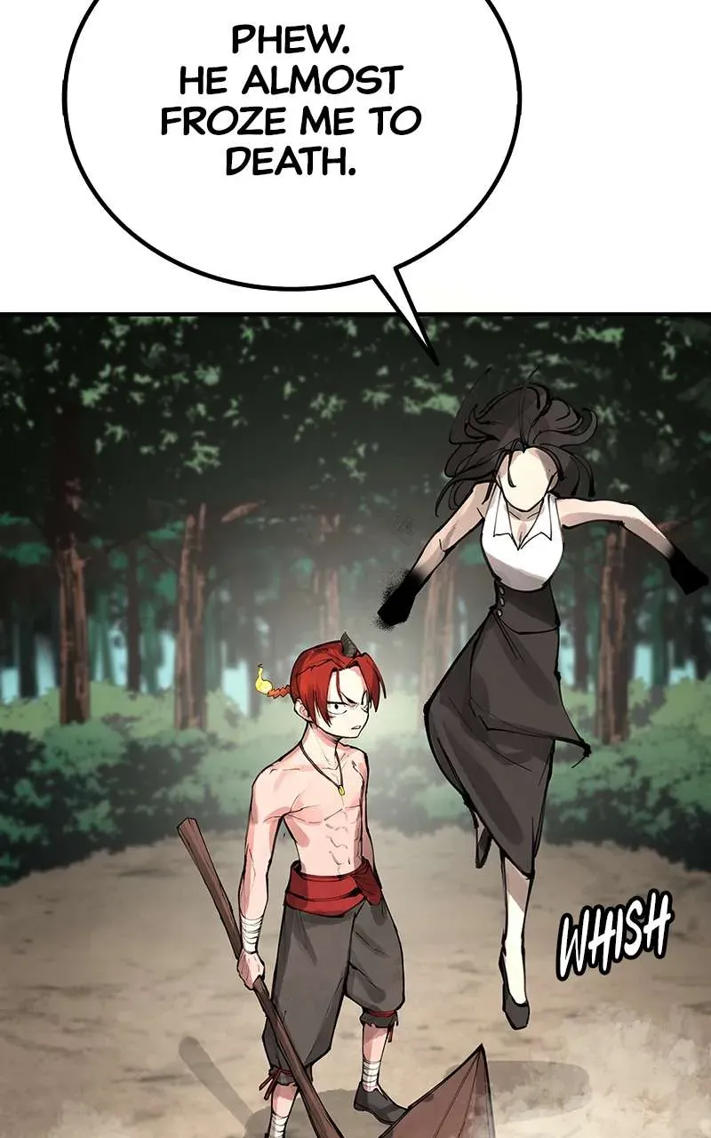 Piece Maker of Flame Mangakakalot X Chapter 22 Page 109