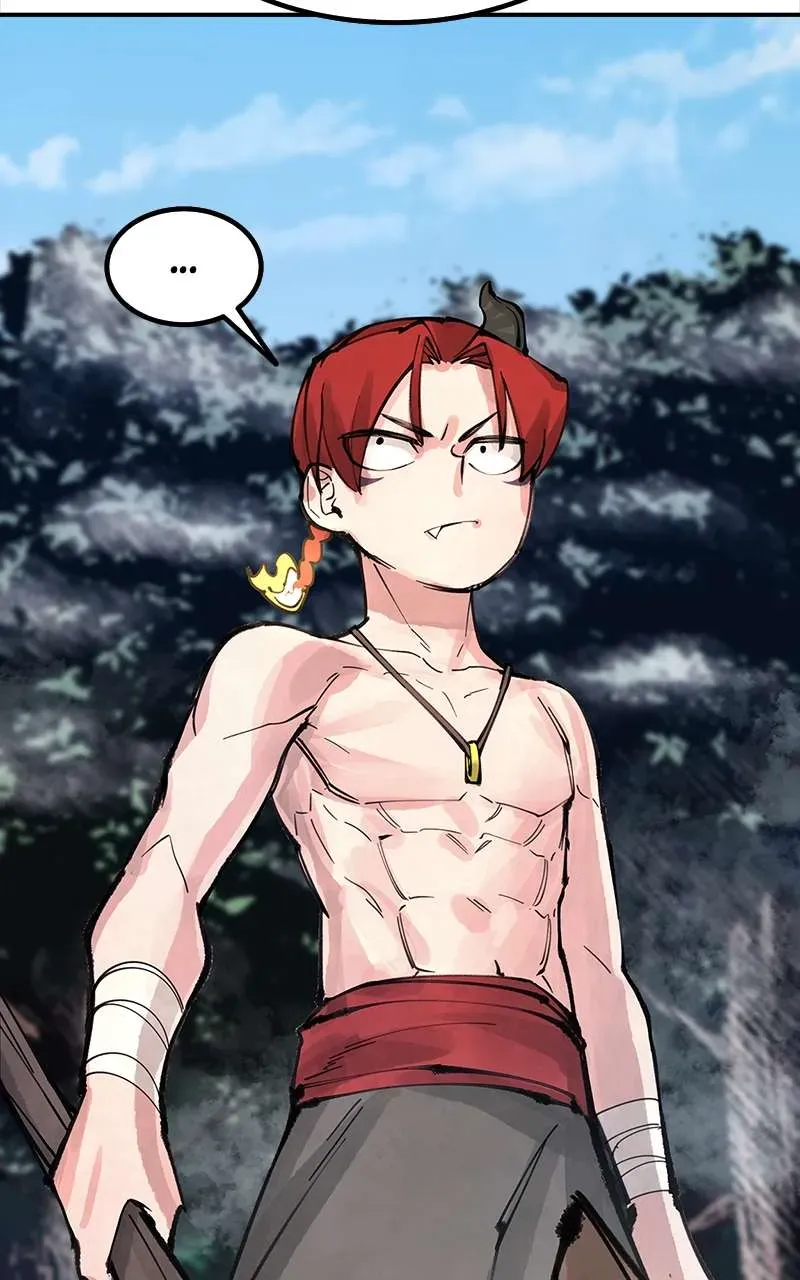 Piece Maker of Flame Mangakakalot X Chapter 22 Page 123