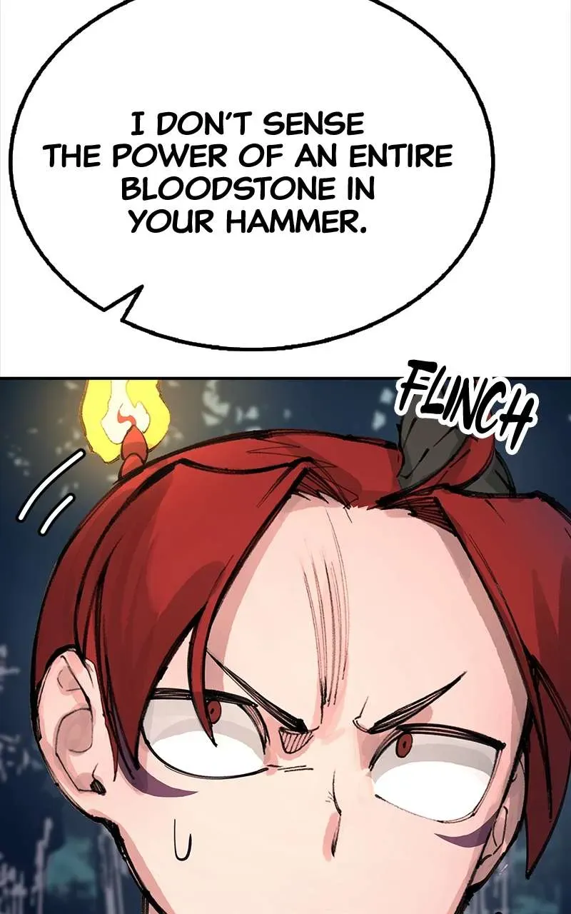 Piece Maker of Flame Mangakakalot X Chapter 22 Page 127
