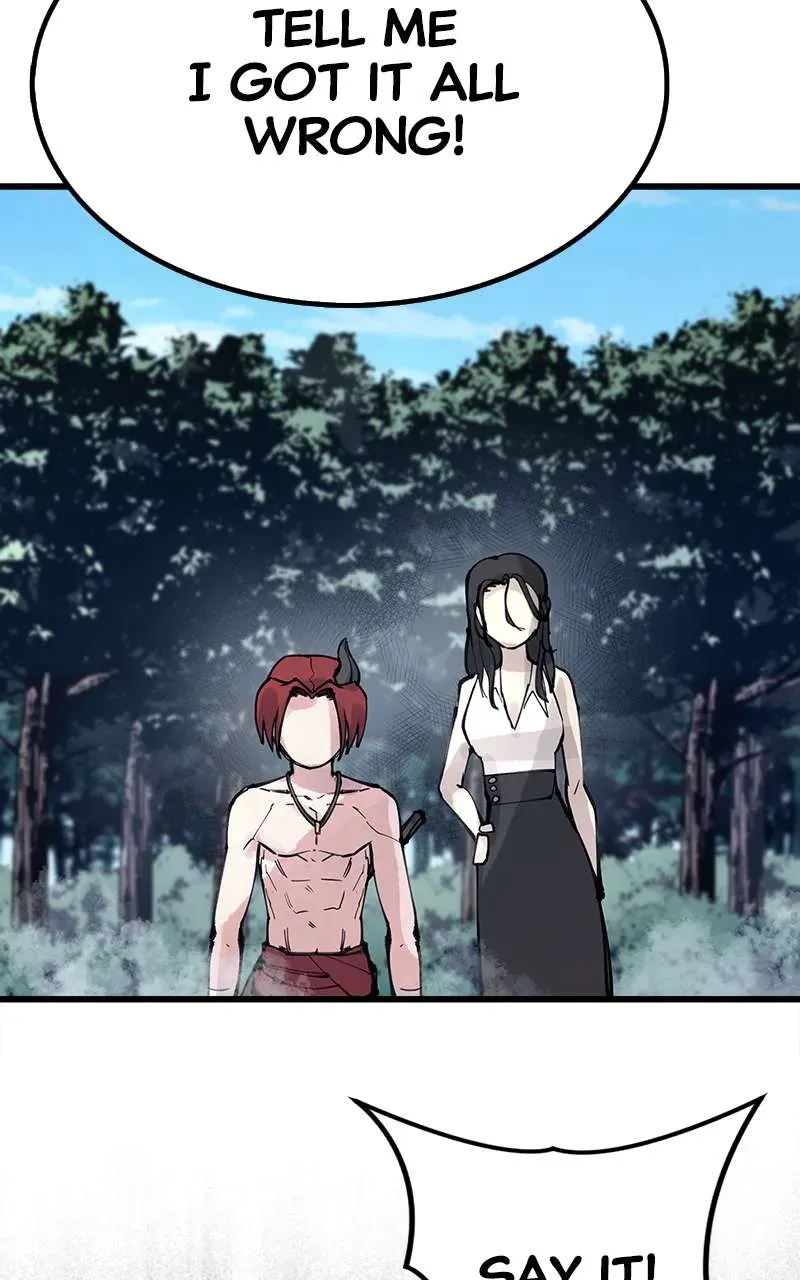 Piece Maker of Flame Mangakakalot X Chapter 22 Page 136