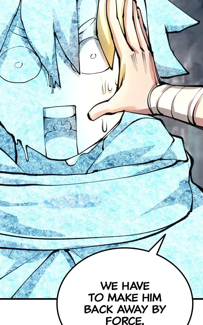 Piece Maker of Flame Mangakakalot X Chapter 22 Page 17