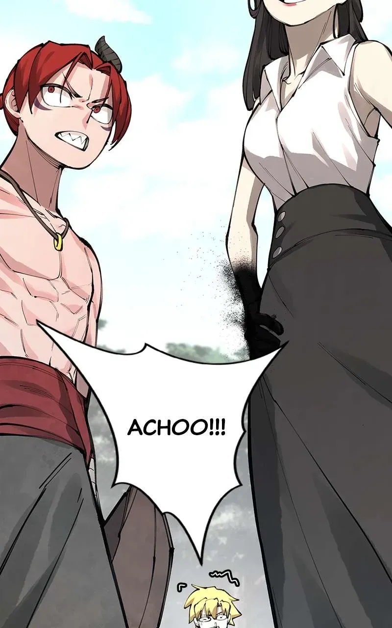 Piece Maker of Flame Mangakakalot X Chapter 22 Page 24