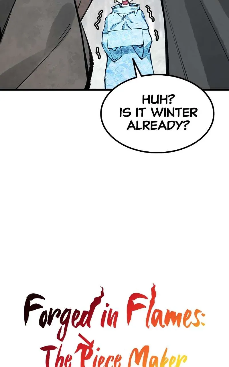 Piece Maker of Flame Mangakakalot X Chapter 22 Page 25
