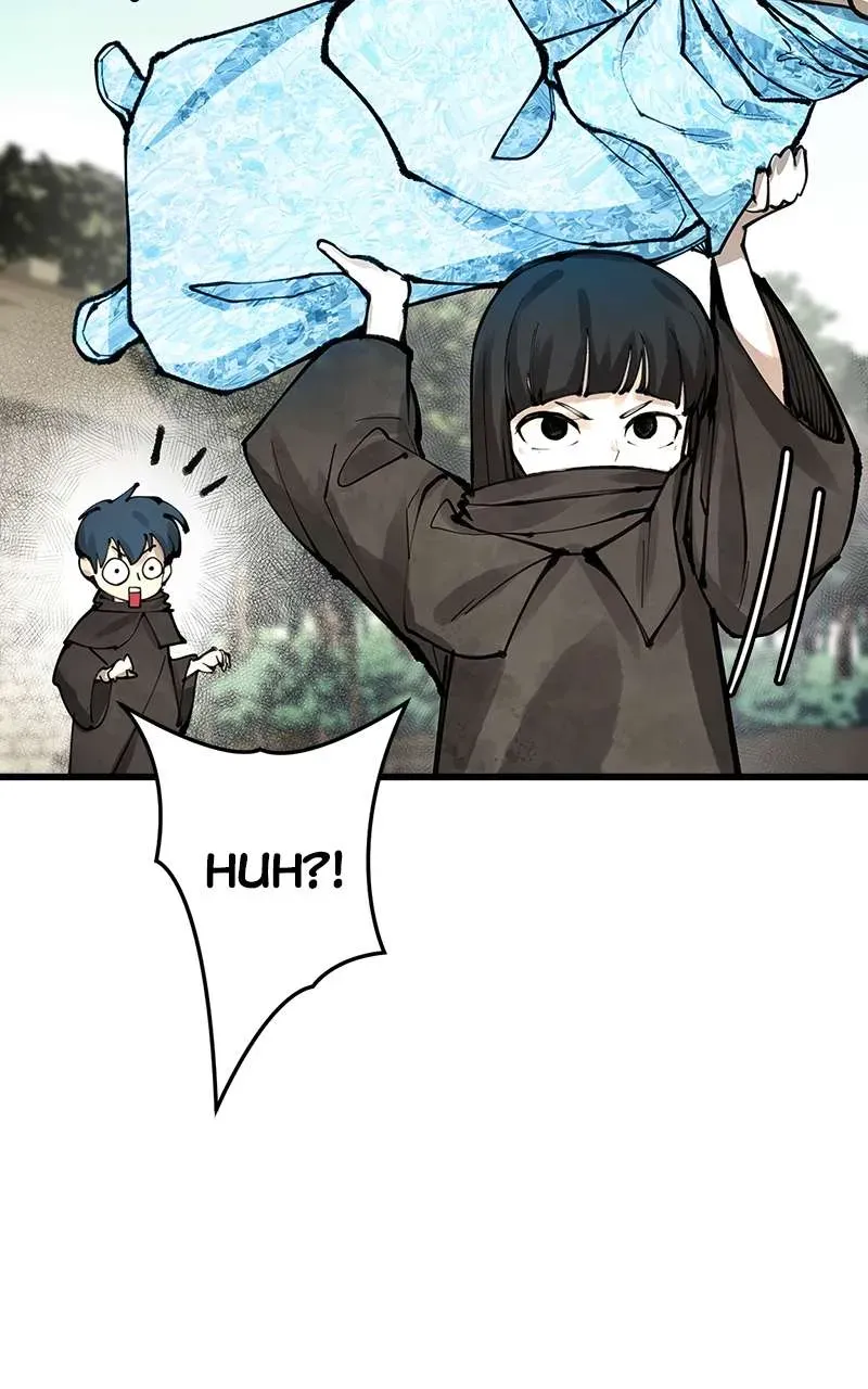 Piece Maker of Flame Mangakakalot X Chapter 22 Page 29