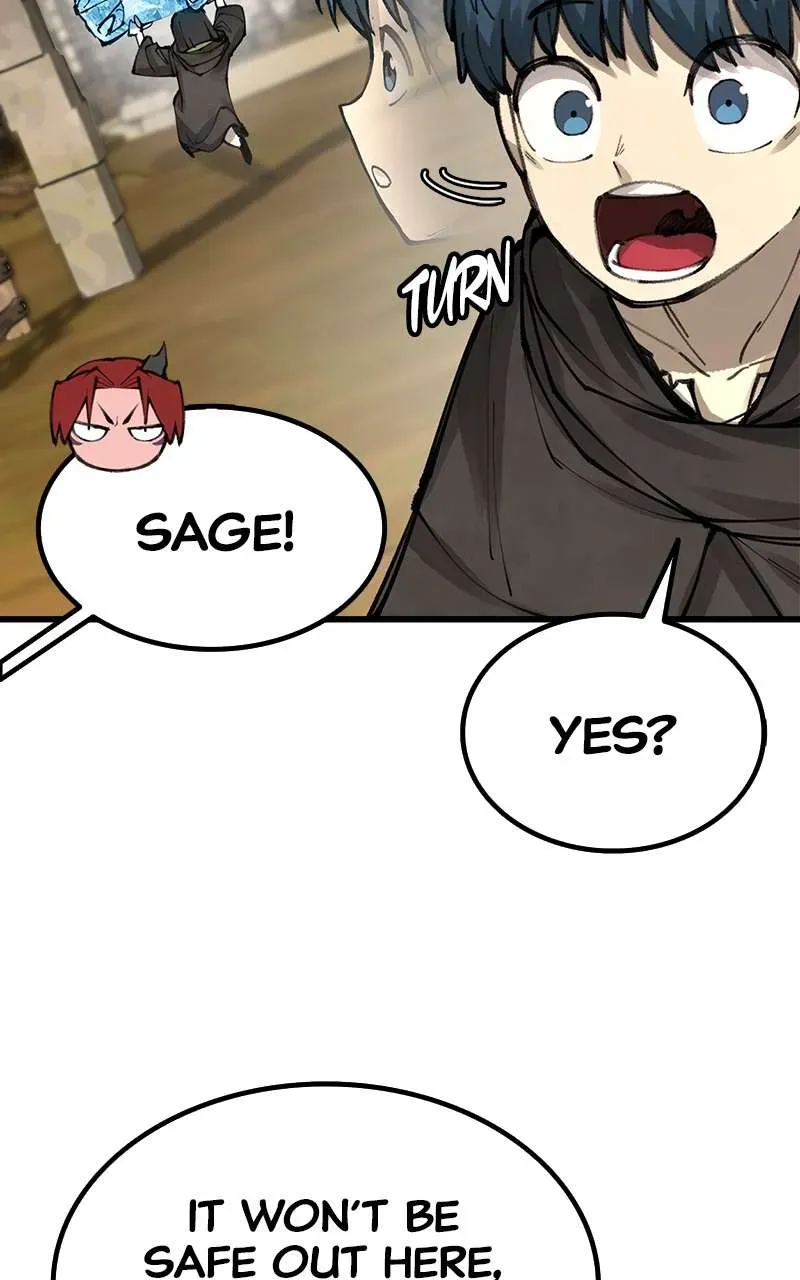 Piece Maker of Flame Mangakakalot X Chapter 22 Page 31