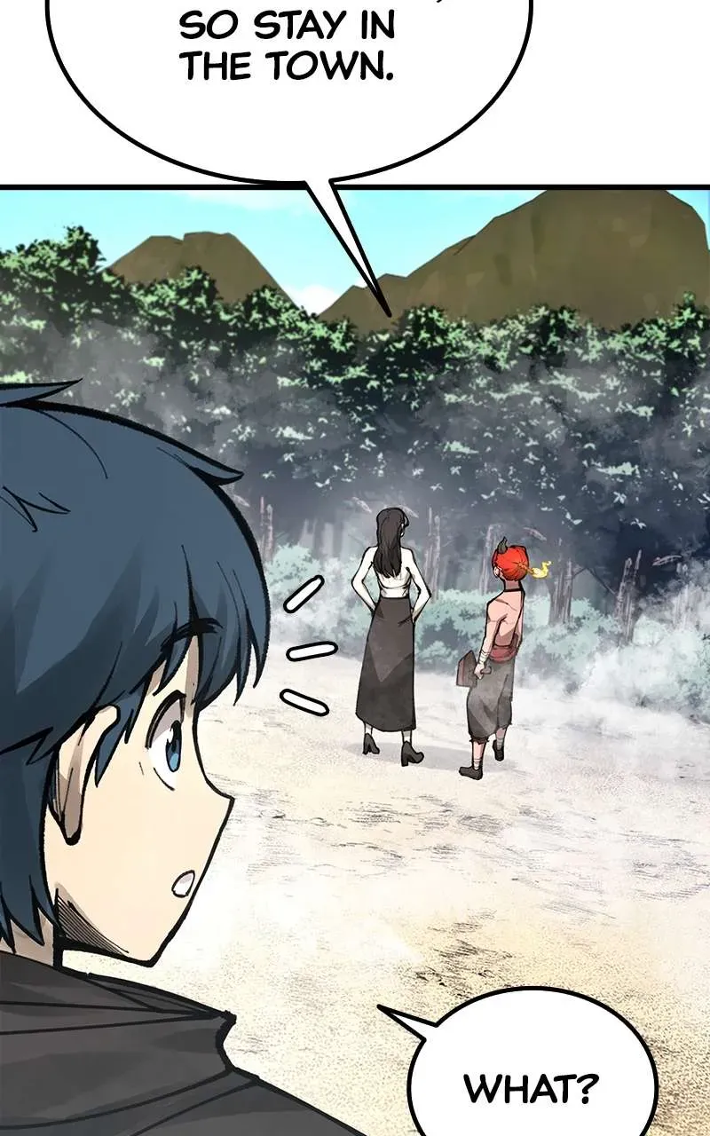Piece Maker of Flame Mangakakalot X Chapter 22 Page 32