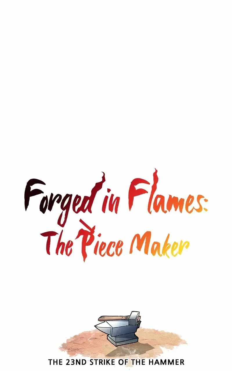 Piece Maker of Flame Mangakakalot X Chapter 23 Page 47