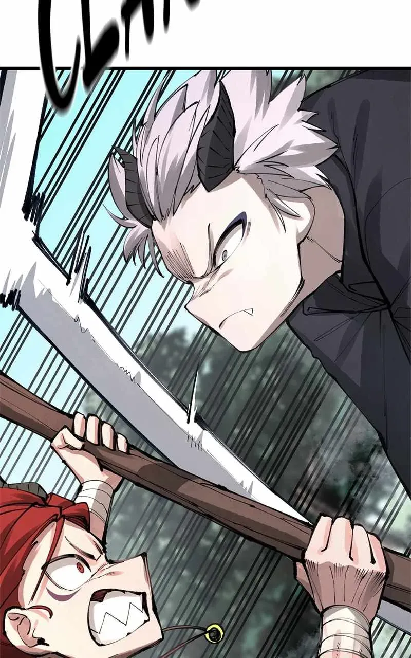 Piece Maker of Flame Mangakakalot X Chapter 23 Page 70