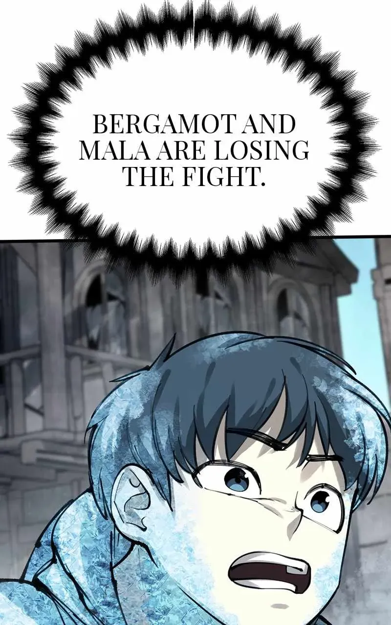 Piece Maker of Flame Mangakakalot X Chapter 23 Page 110