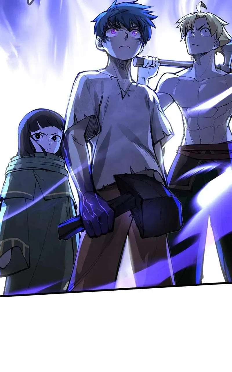 Piece Maker of Flame Mangakakalot X Chapter 23 Page 133