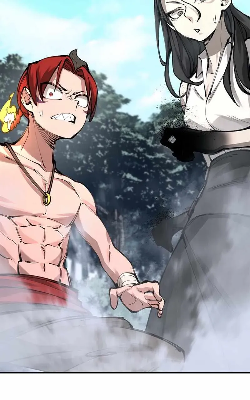 Piece Maker of Flame Mangakakalot X Chapter 23 Page 35