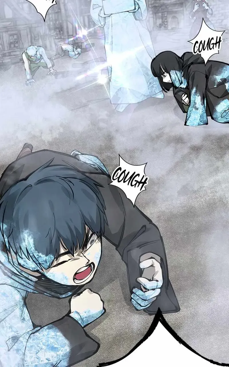 Piece Maker of Flame Mangakakalot X Chapter 23 Page 40