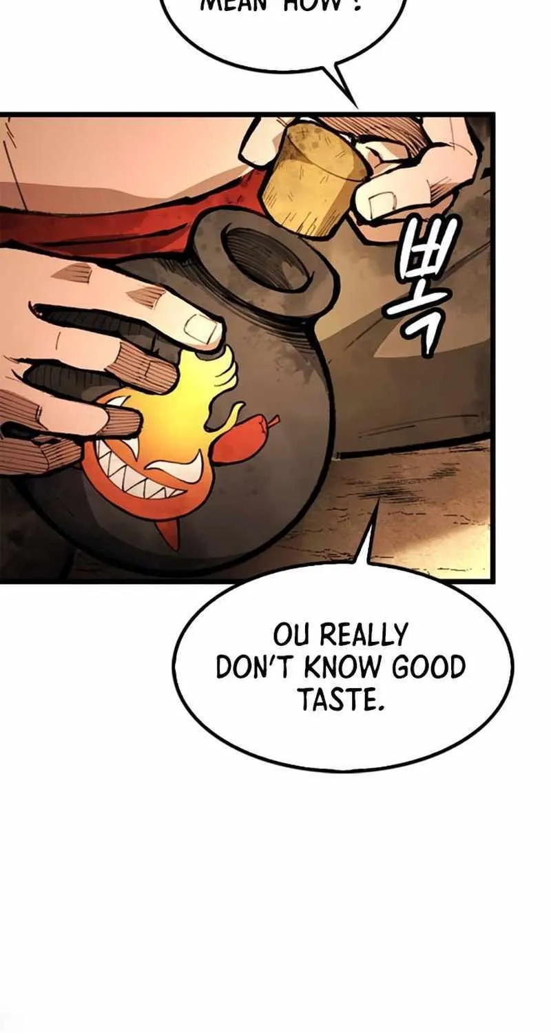 Piece Maker of Flame Mangakakalot X Chapter 3 Page 109