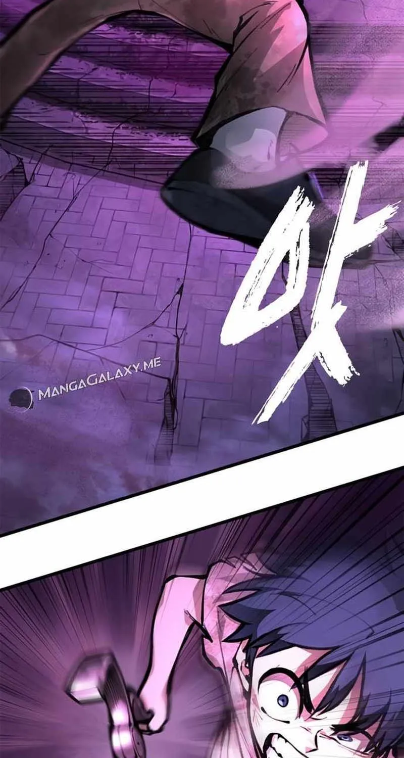 Piece Maker of Flame Mangakakalot X Chapter 3 Page 8