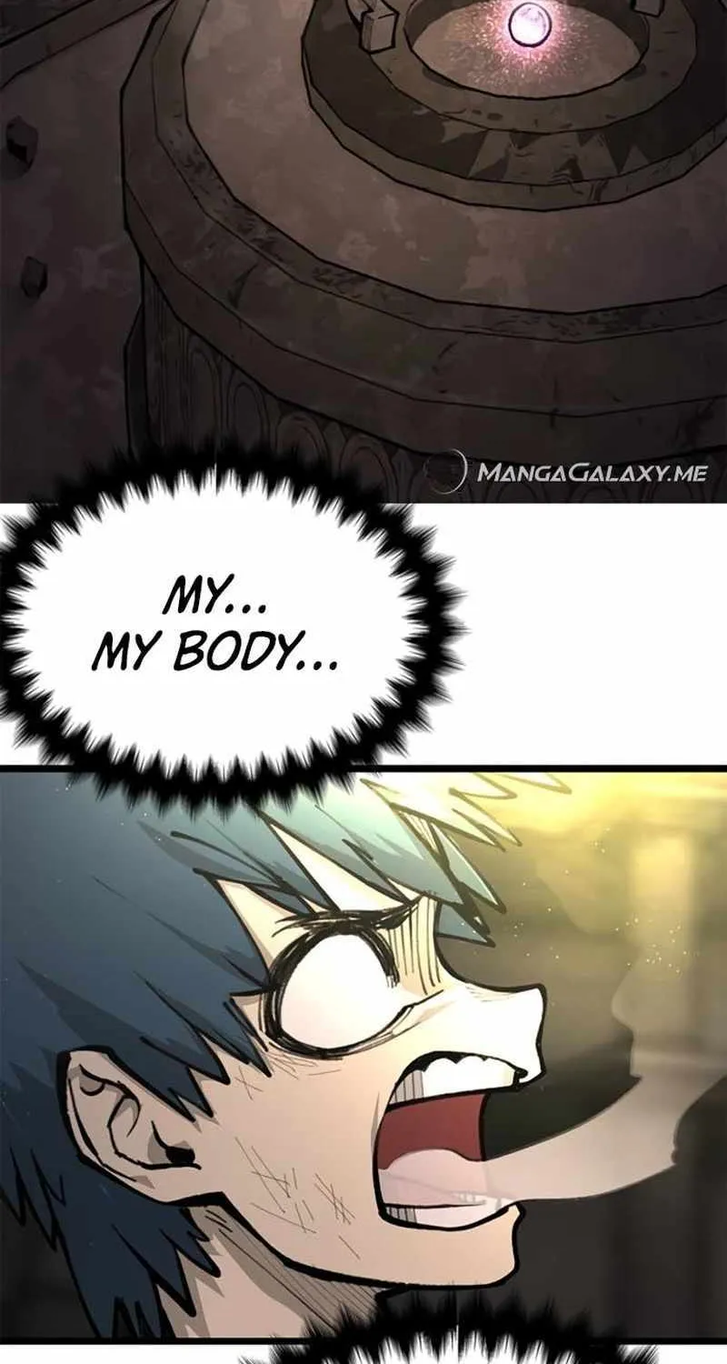 Piece Maker of Flame Mangakakalot X Chapter 3 Page 85