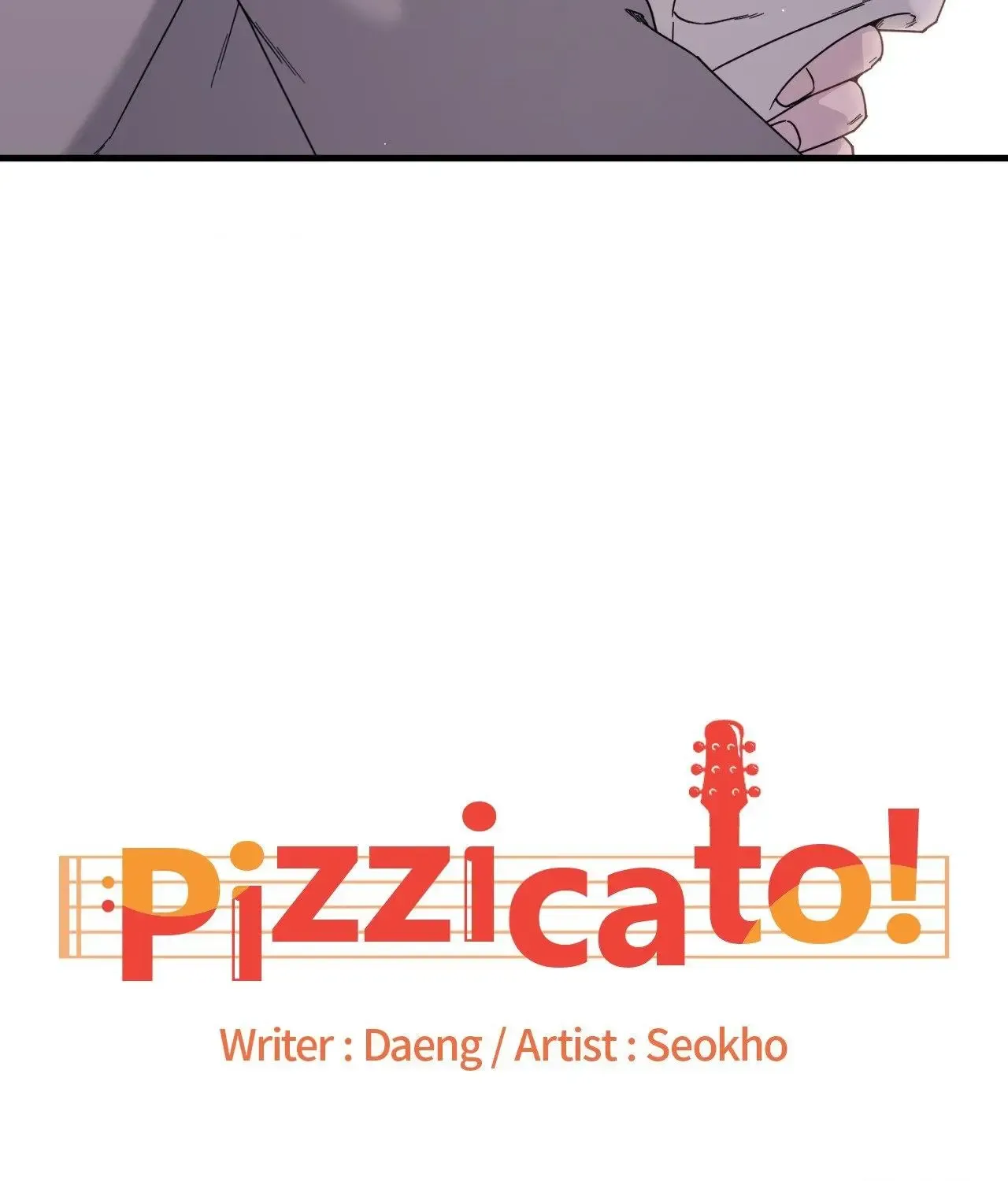 Pizzicato! Mangakakalot X Chapter 20 Page 84