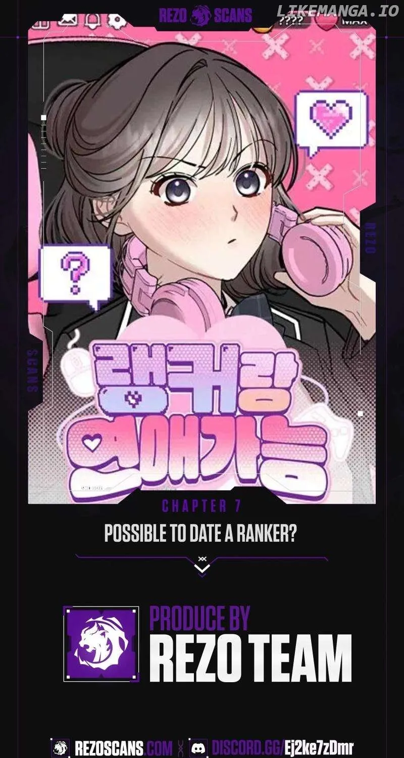 Possible To Date A Ranker? - undefined - Page 1