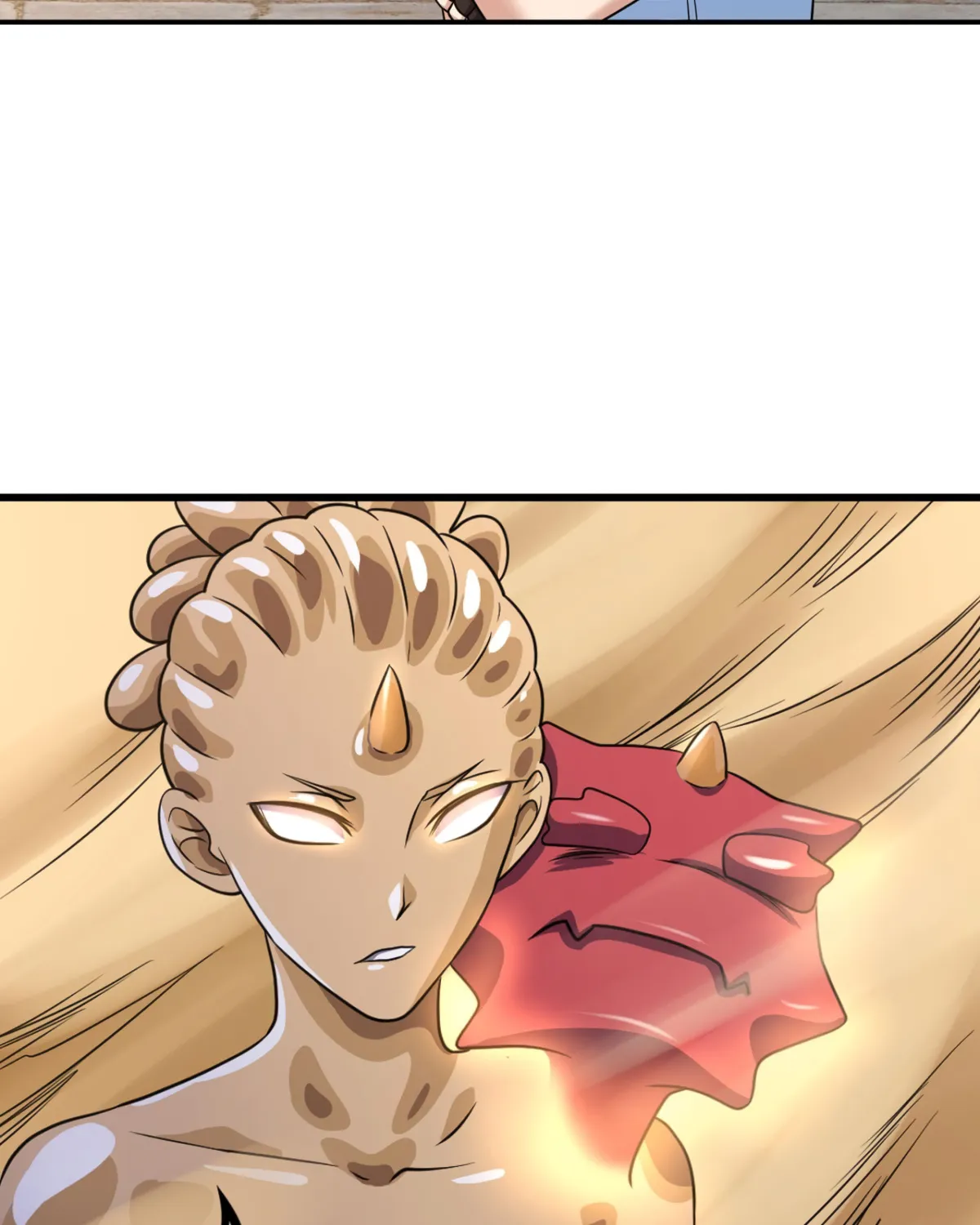 Player Reborn Mangakakalot X Chapter 165 Page 5