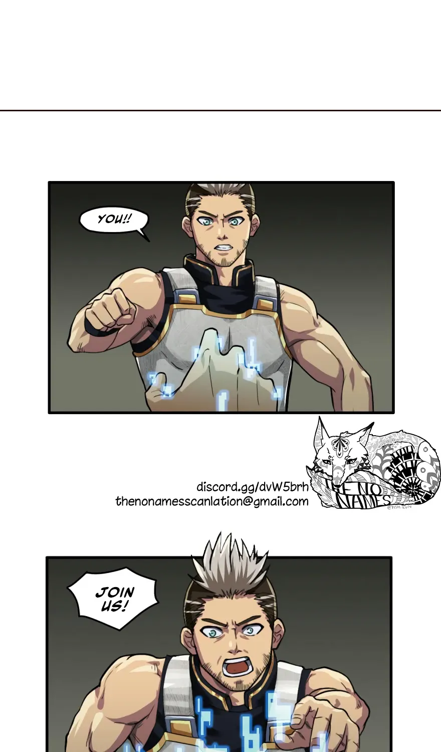 Player Reborn Mangakakalot X Chapter 19 Page 24