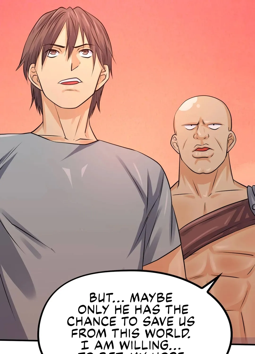 Player Reborn Mangakakalot X Chapter 192 Page 7