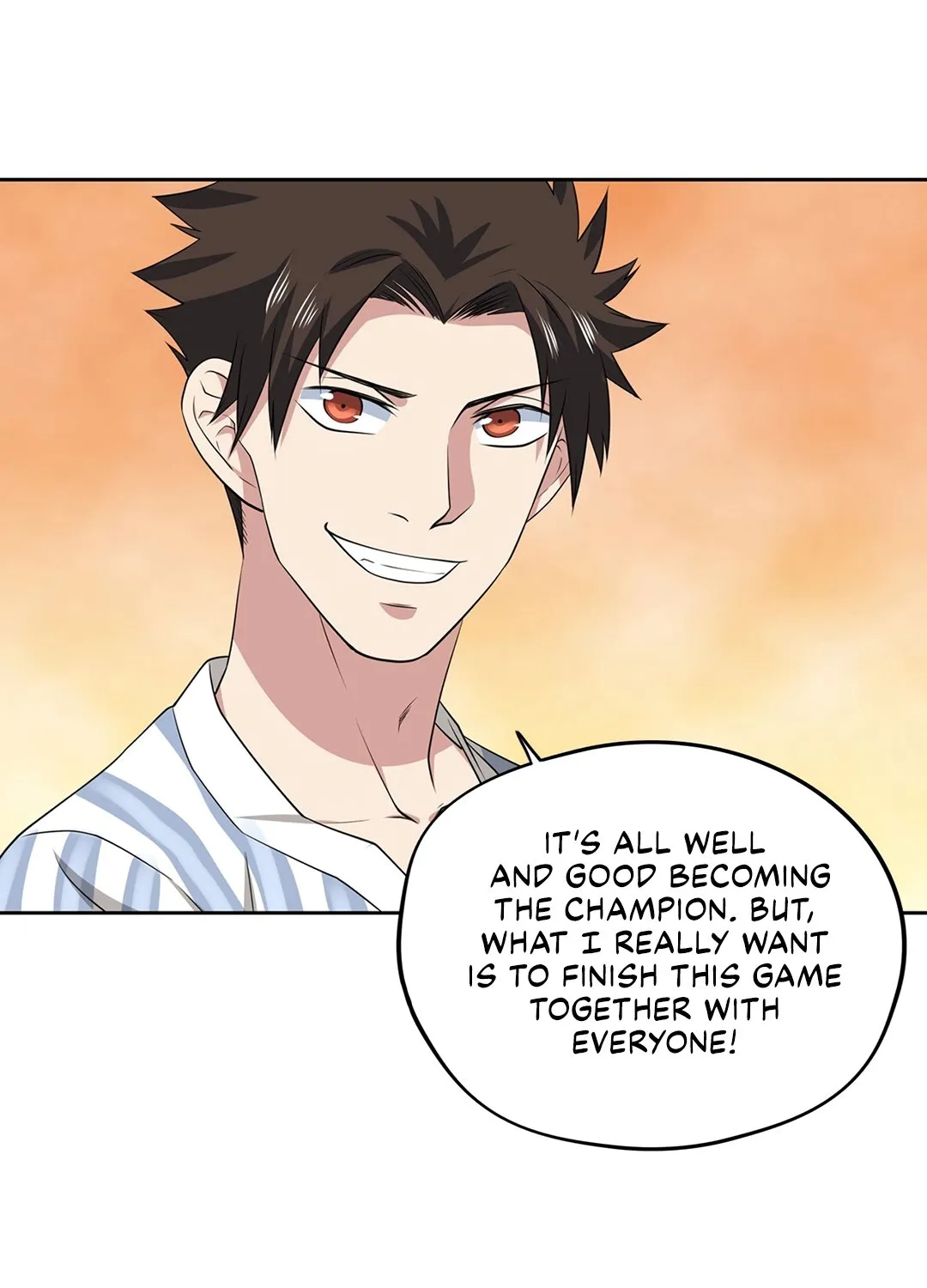 Player Reborn Mangakakalot X Chapter 194 Page 41