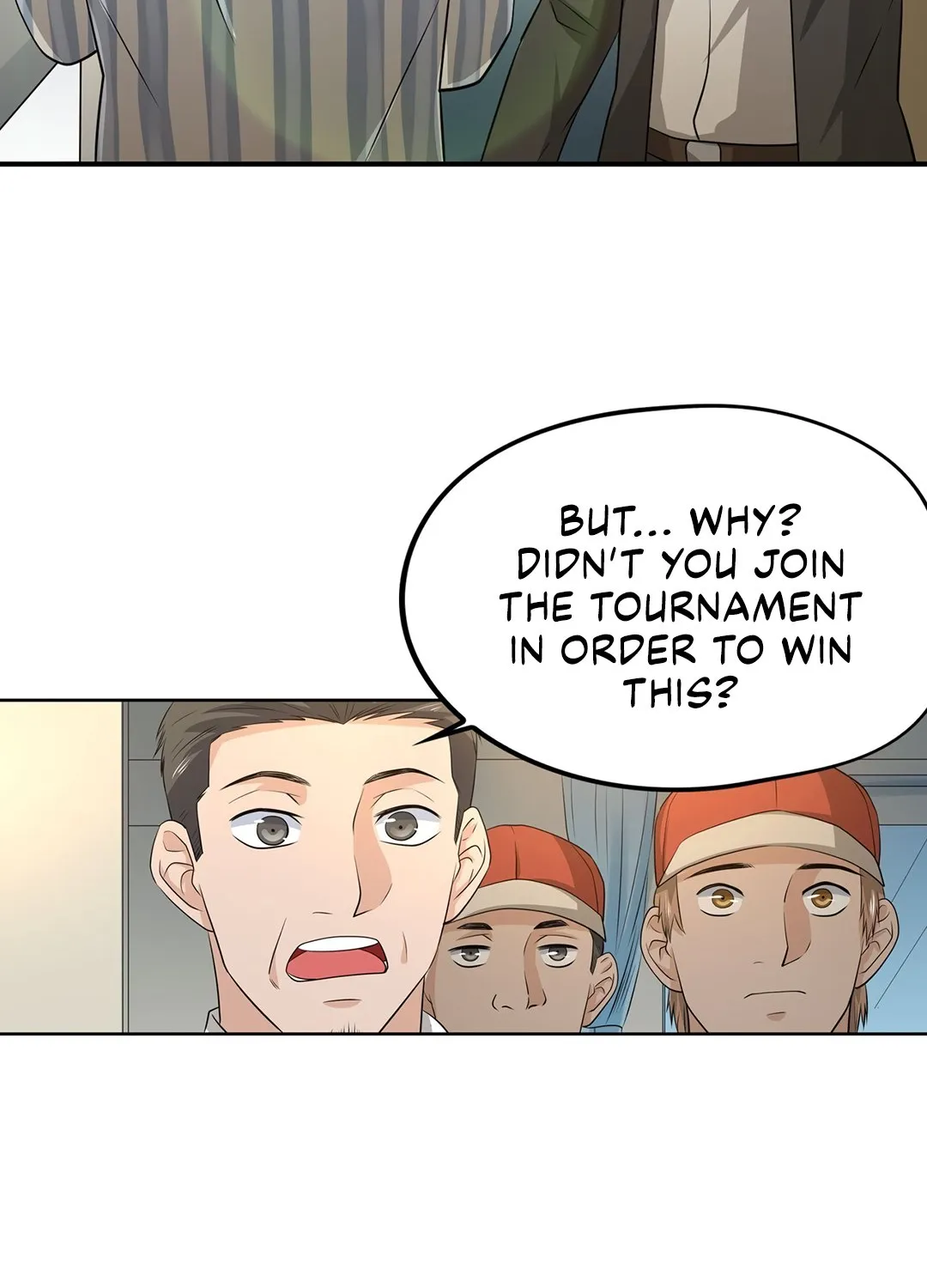 Player Reborn Mangakakalot X Chapter 194 Page 40