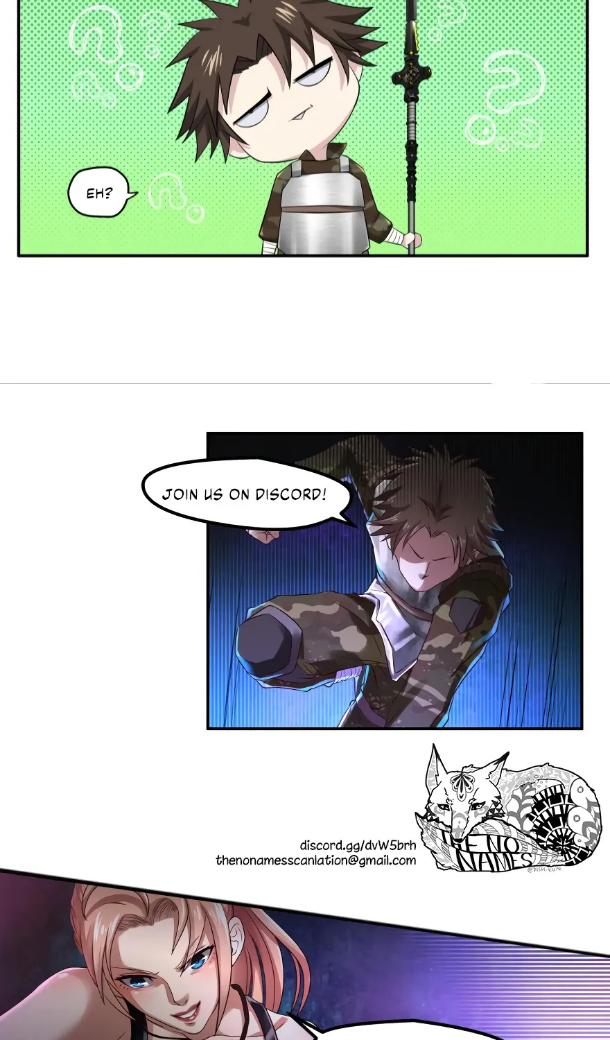 Player Reborn Mangakakalot X Chapter 11 Page 20
