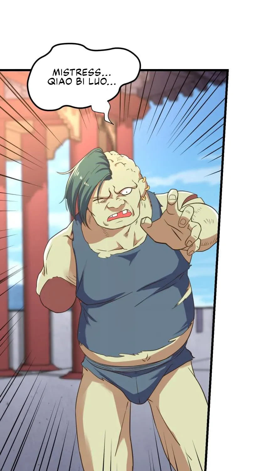 Player Reborn Mangakakalot X Chapter 111 Page 1