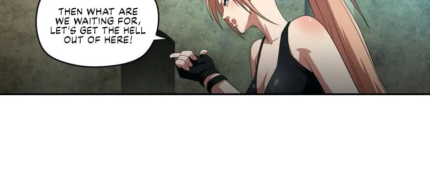 Player Reborn Mangakakalot X Chapter 25 Page 3