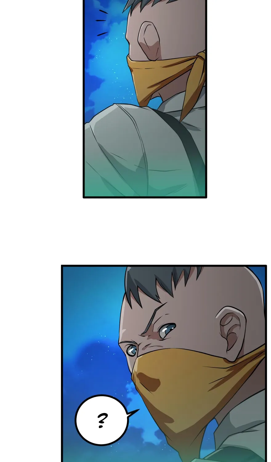 Player Reborn Mangakakalot X Chapter 27 Page 4