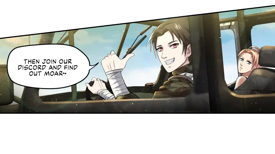 Player Reborn Mangakakalot X Chapter 27 Page 31