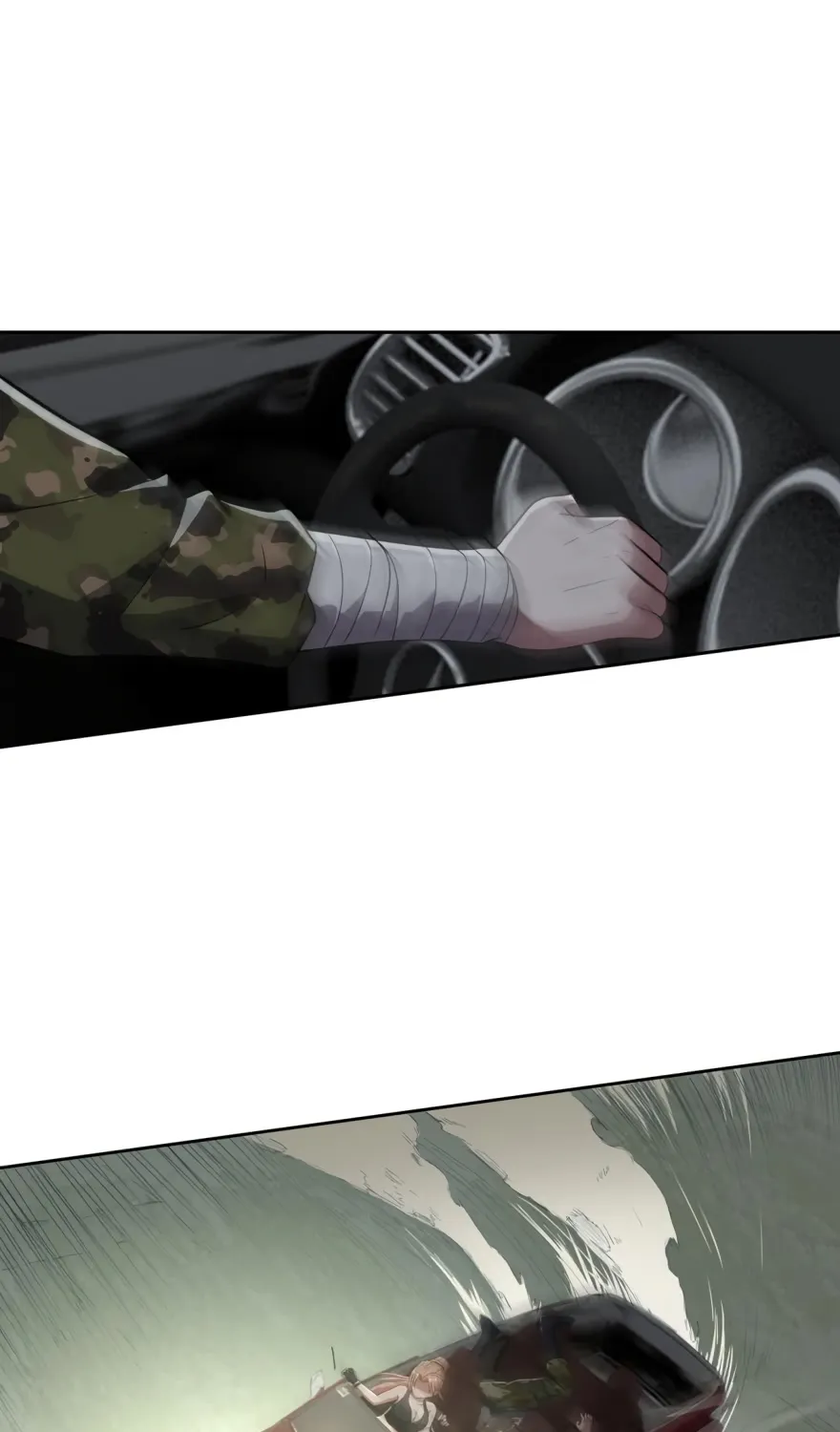 Player Reborn Mangakakalot X Chapter 28 Page 2