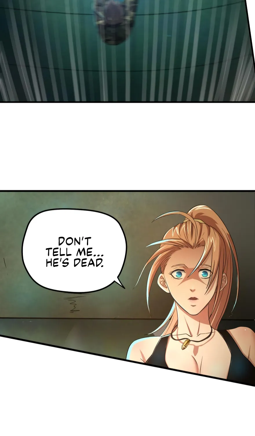 Player Reborn Mangakakalot X Chapter 20 Page 6